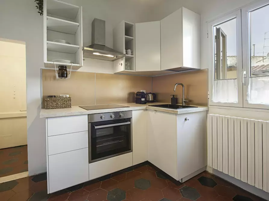 Immagine 10 di Appartamento in affitto  in Via del Campuccio a Firenze