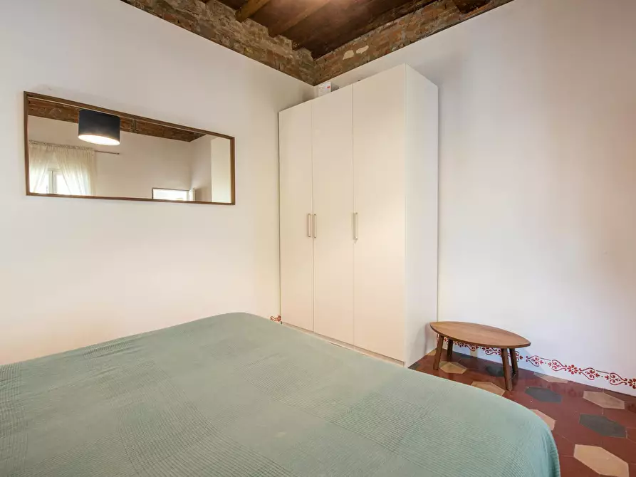 Immagine 8 di Appartamento in affitto  in Via del Campuccio a Firenze