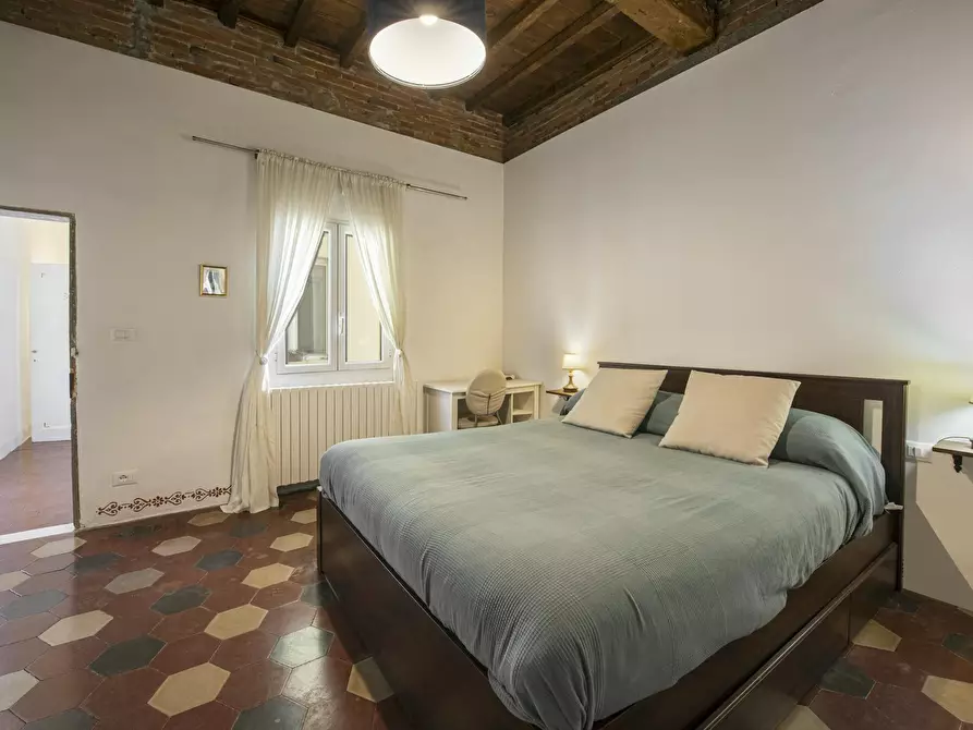 Immagine 6 di Appartamento in affitto  in Via del Campuccio a Firenze