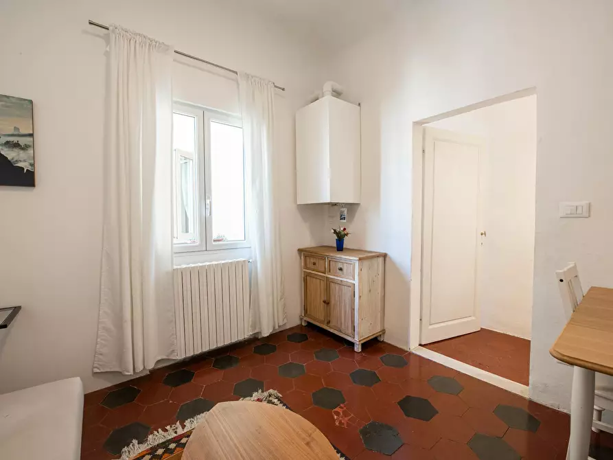 Immagine 4 di Appartamento in affitto  in Via del Campuccio a Firenze
