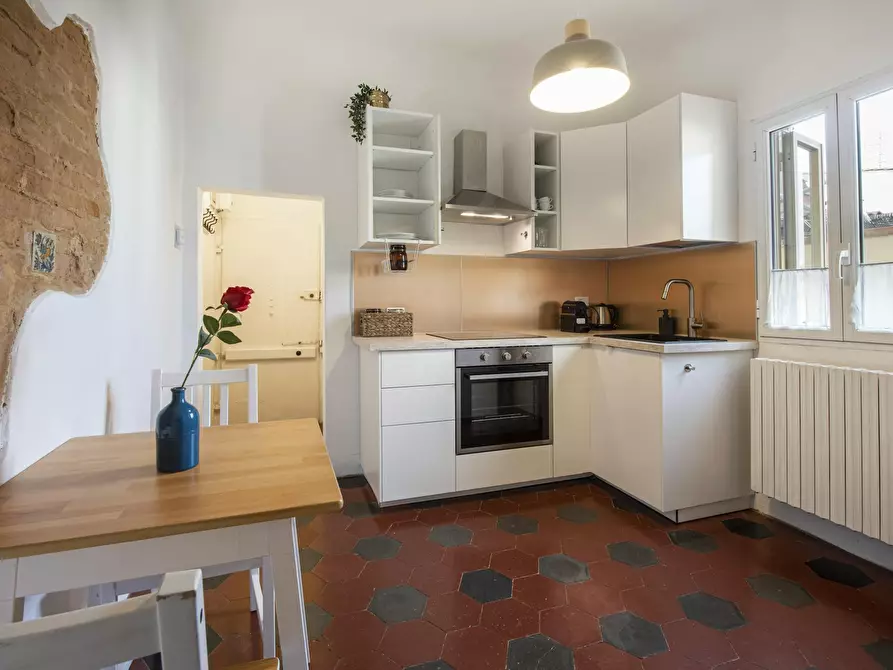 Immagine 9 di Appartamento in affitto  in Via del Campuccio a Firenze