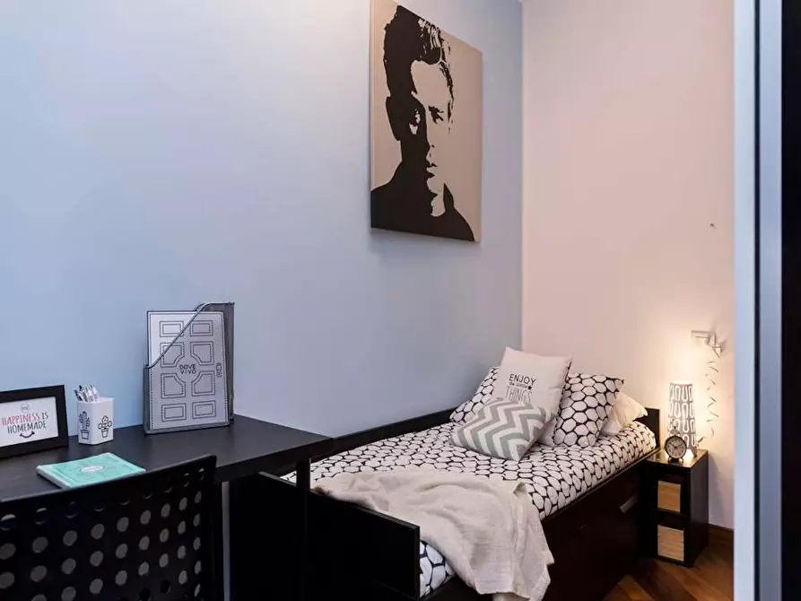 Immagine 2 di Camera in affitto  in Via Privata San Martiniano a Milano