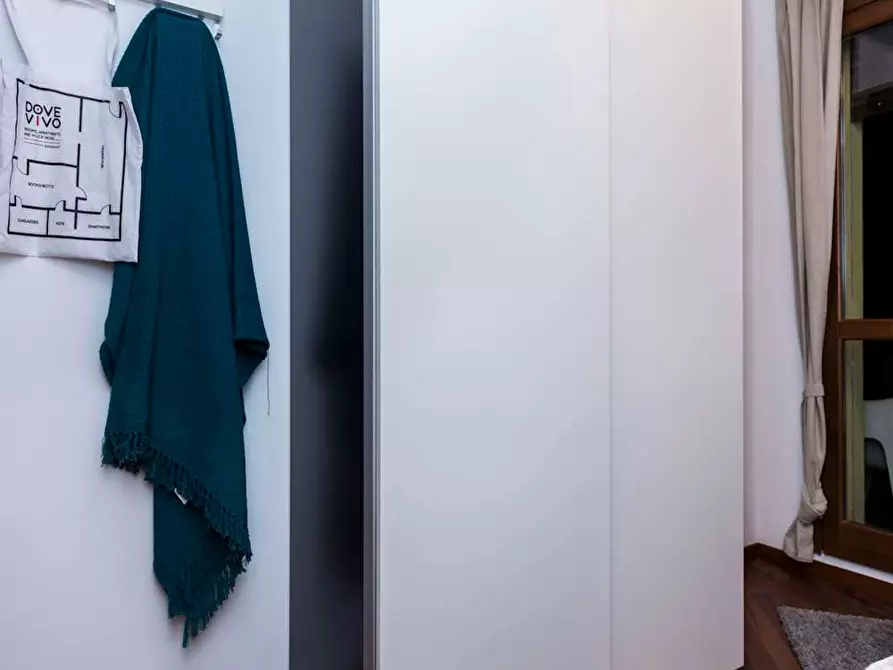 Immagine 6 di Camera in affitto  in Via Privata San Martiniano a Milano