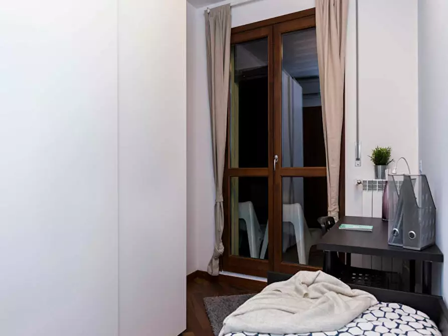 Immagine 6 di Camera in affitto  in Via Privata San Martiniano a Milano