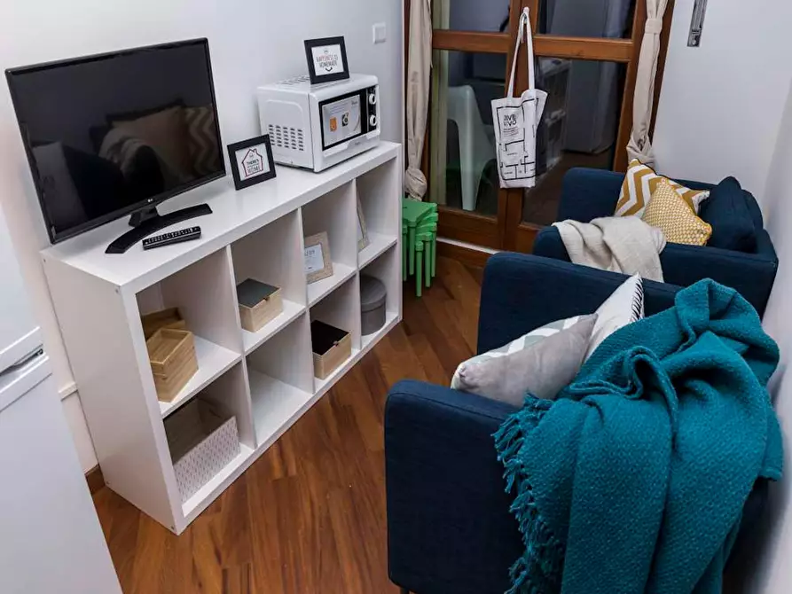 Immagine 9 di Camera in affitto  in Via Privata San Martiniano a Milano