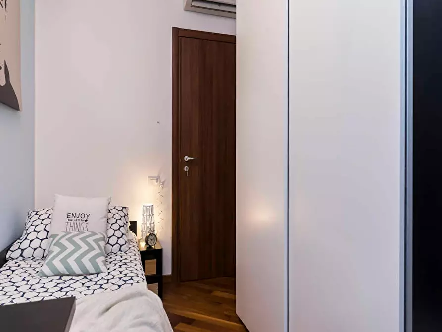 Immagine 9 di Camera in affitto  in Via Privata San Martiniano a Milano