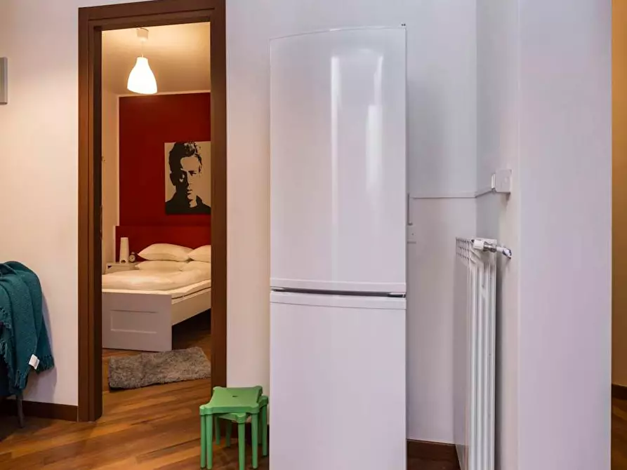 Immagine 8 di Camera in affitto  in Via Privata San Martiniano a Milano