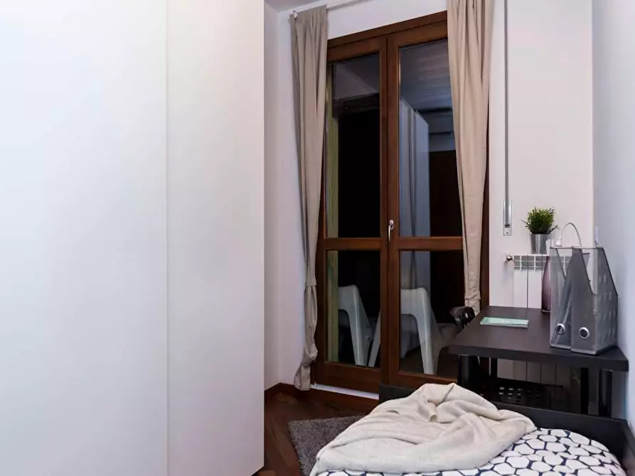 Immagine 4 di Camera in affitto  in Via Privata San Martiniano a Milano