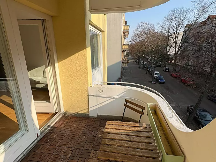 Immagine 6 di Camera in affitto  in Amendestraße a Berlin