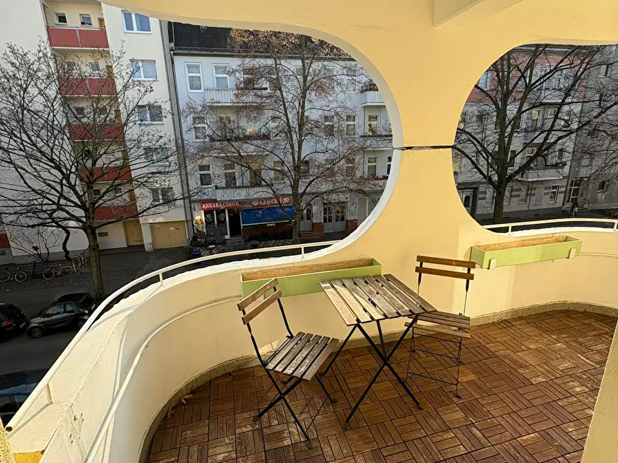 Immagine 4 di Camera in affitto  in Amendestraße a Berlin