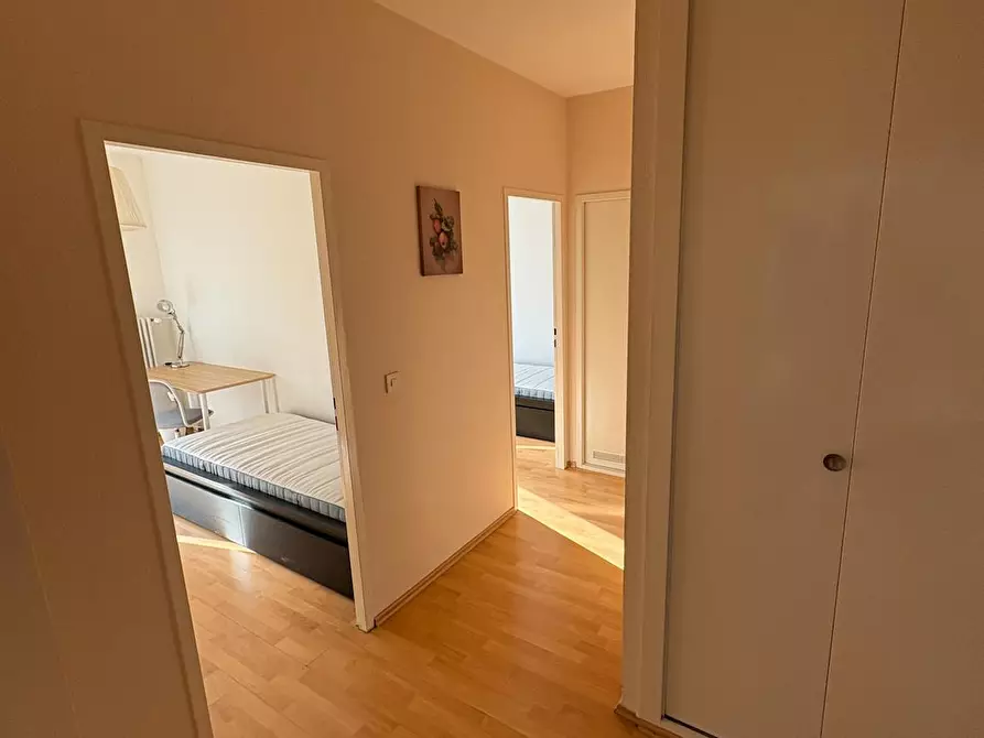 Immagine 8 di Camera in affitto  in Amendestraße a Berlin