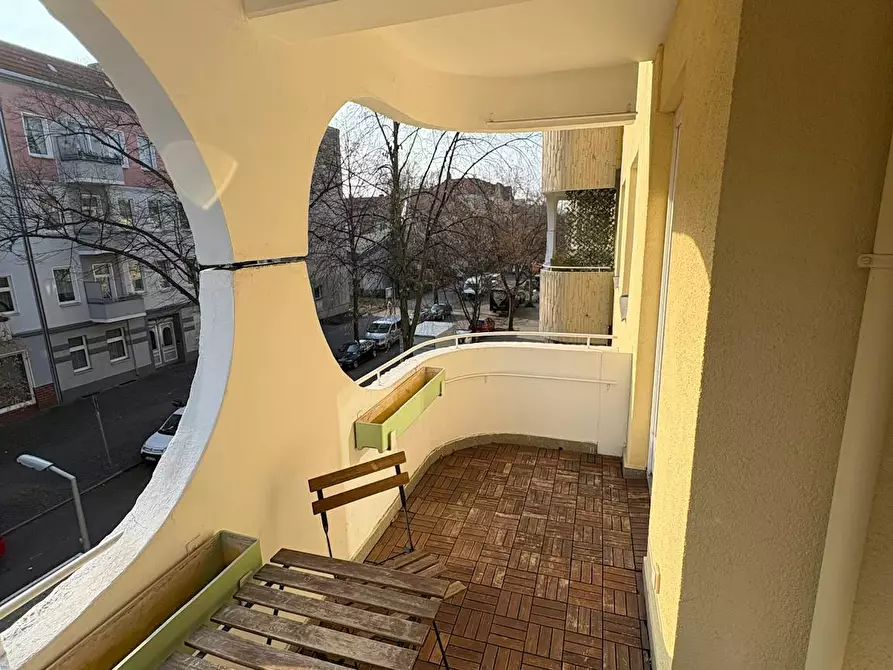Immagine 5 di Camera in affitto  in Amendestraße a Berlin