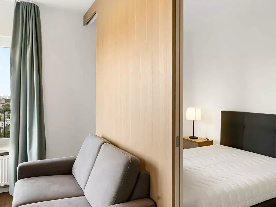 Immagine 2 di Appartamento in affitto  in Lehrter Straße a Berlin