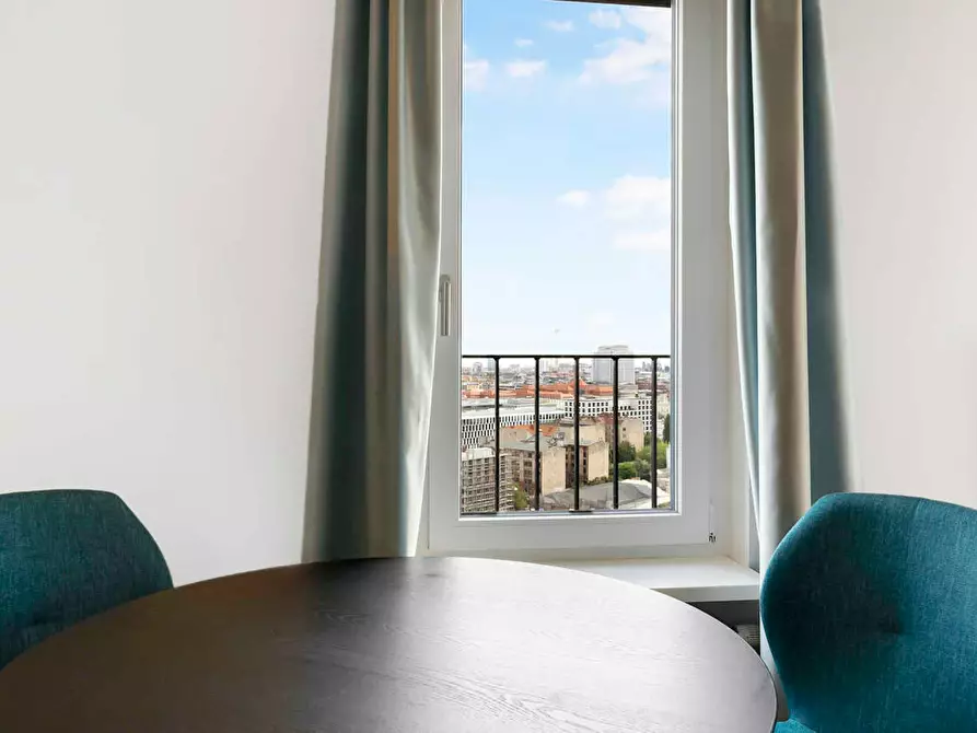 Immagine 7 di Appartamento in affitto  in Lehrter Straße a Berlin