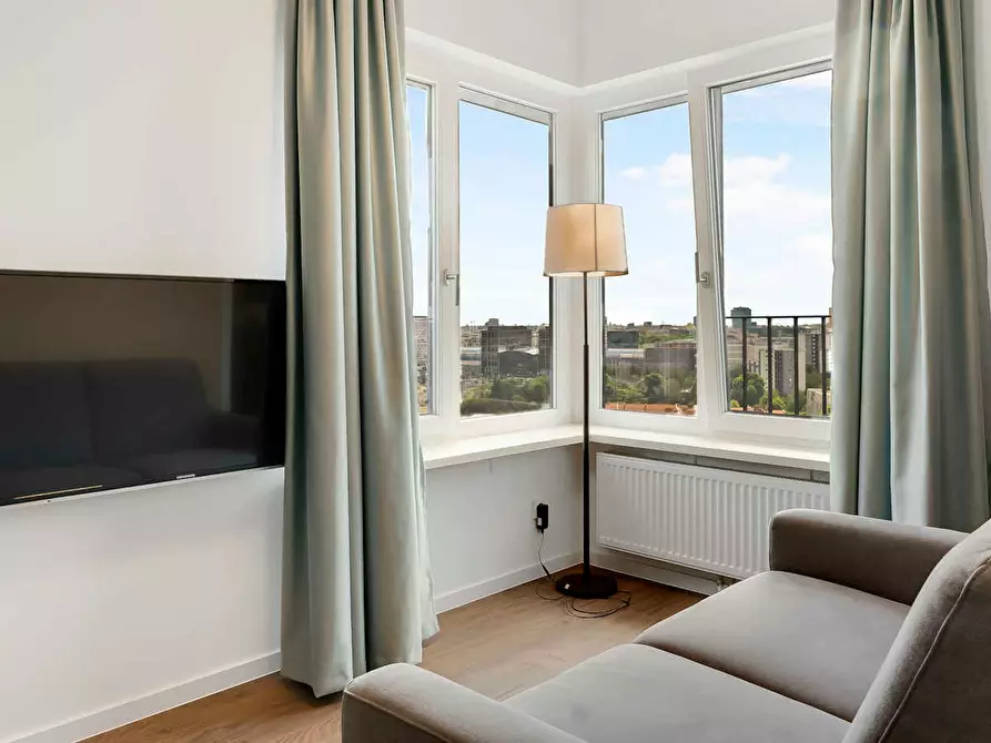 Immagine 5 di Appartamento in affitto  in Lehrter Straße a Berlin