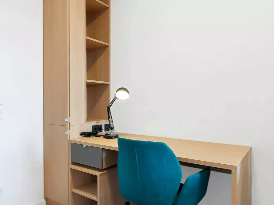 Immagine 6 di Appartamento in affitto  in Lehrter Straße a Berlin