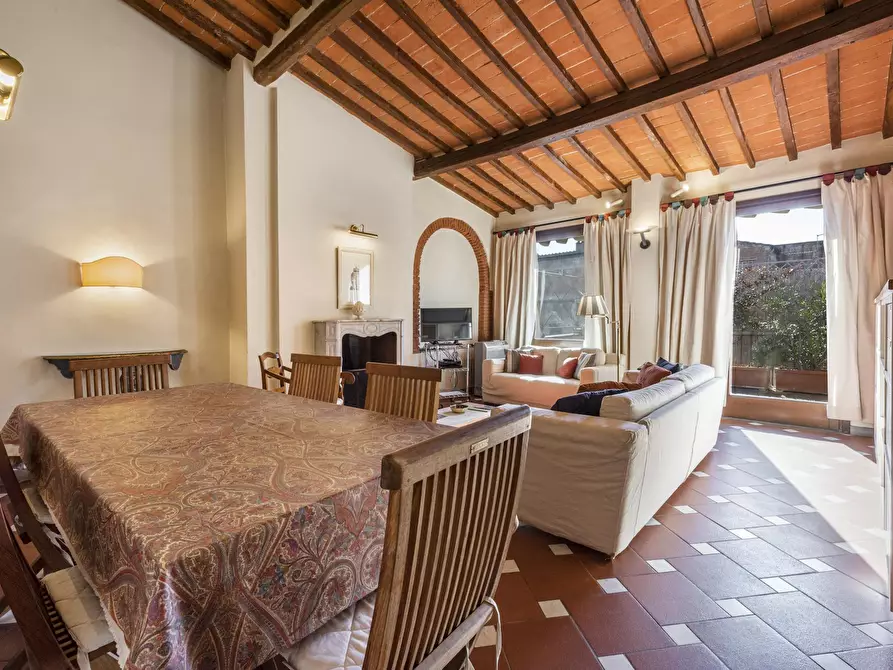 Immagine 4 di Appartamento in affitto  in Borgo San Frediano a Firenze