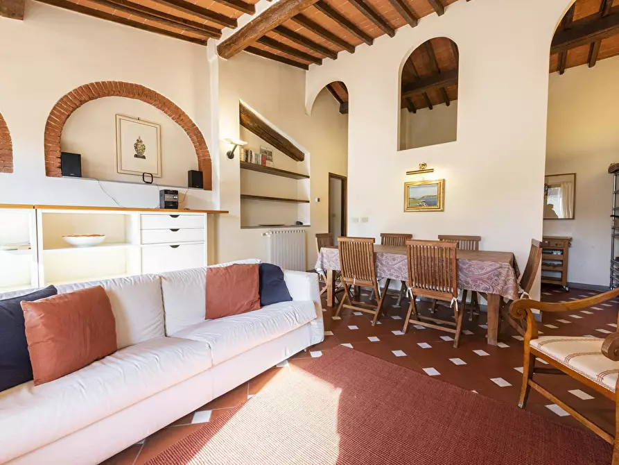 Immagine 3 di Appartamento in affitto  in Borgo San Frediano a Firenze