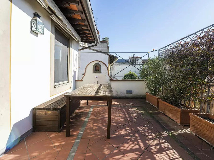 Immagine 9 di Appartamento in affitto  in Borgo San Frediano a Firenze