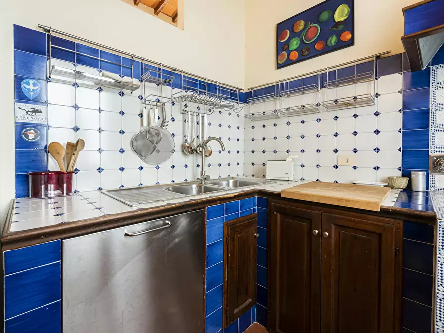 Immagine 7 di Appartamento in affitto  in Borgo San Frediano a Firenze