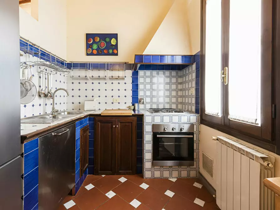 Immagine 6 di Appartamento in affitto  in Borgo San Frediano a Firenze