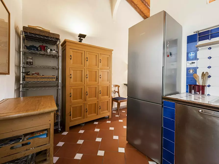Immagine 8 di Appartamento in affitto  in Borgo San Frediano a Firenze