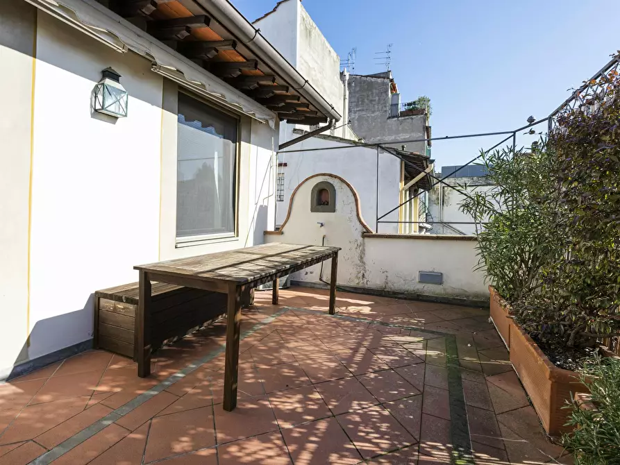 Immagine 10 di Appartamento in affitto  in Borgo San Frediano a Firenze