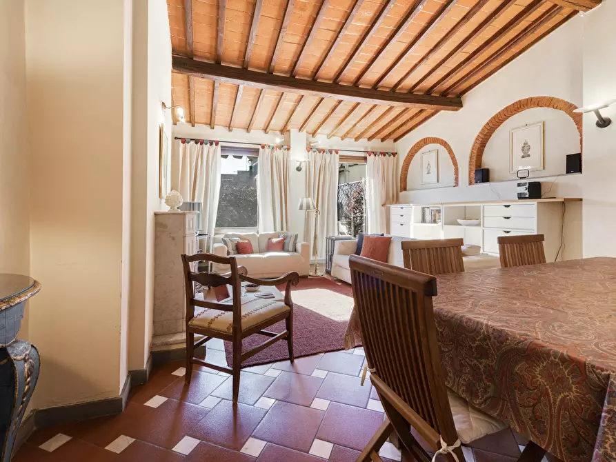 Immagine 5 di Appartamento in affitto  in Borgo San Frediano a Firenze
