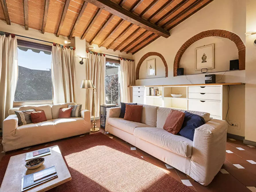 Immagine 2 di Appartamento in affitto  in Borgo San Frediano a Firenze