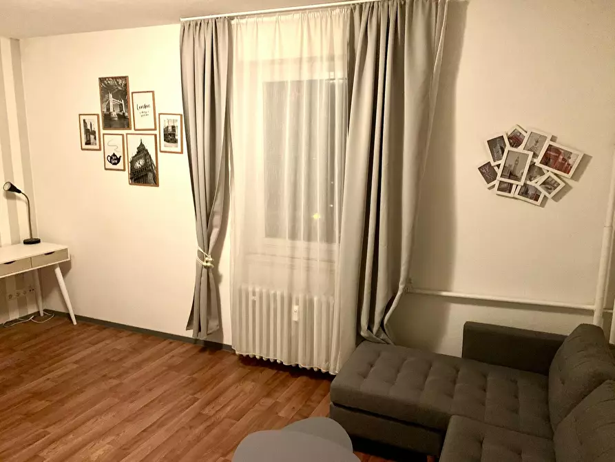 Immagine 5 di Camera in affitto  in Gutleutstraße a Frankfurt am Main
