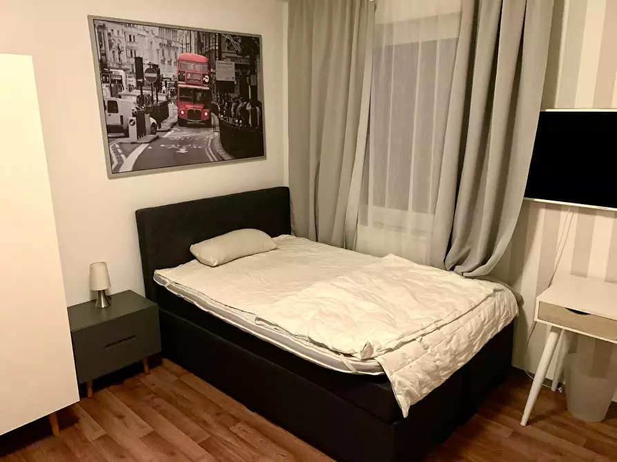 Immagine 3 di Camera in affitto  in Gutleutstraße a Frankfurt am Main