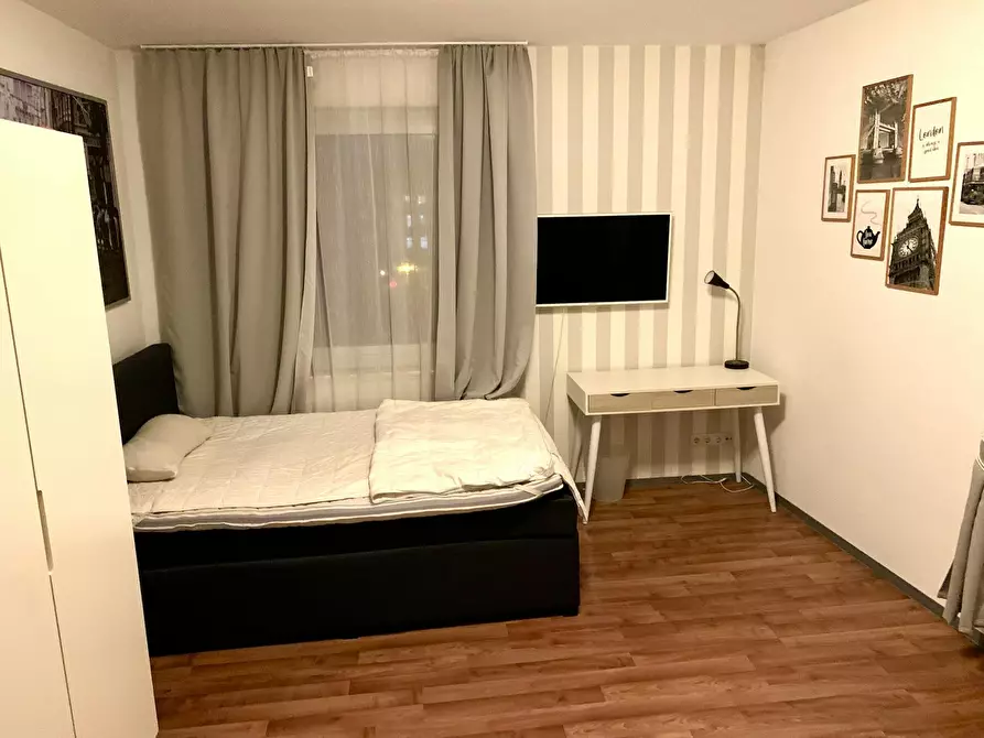 Immagine 2 di Camera in affitto  in Gutleutstraße a Frankfurt am Main