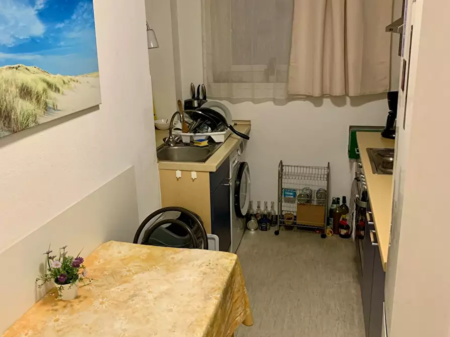 Immagine 8 di Camera in affitto  in Gutleutstraße a Frankfurt am Main