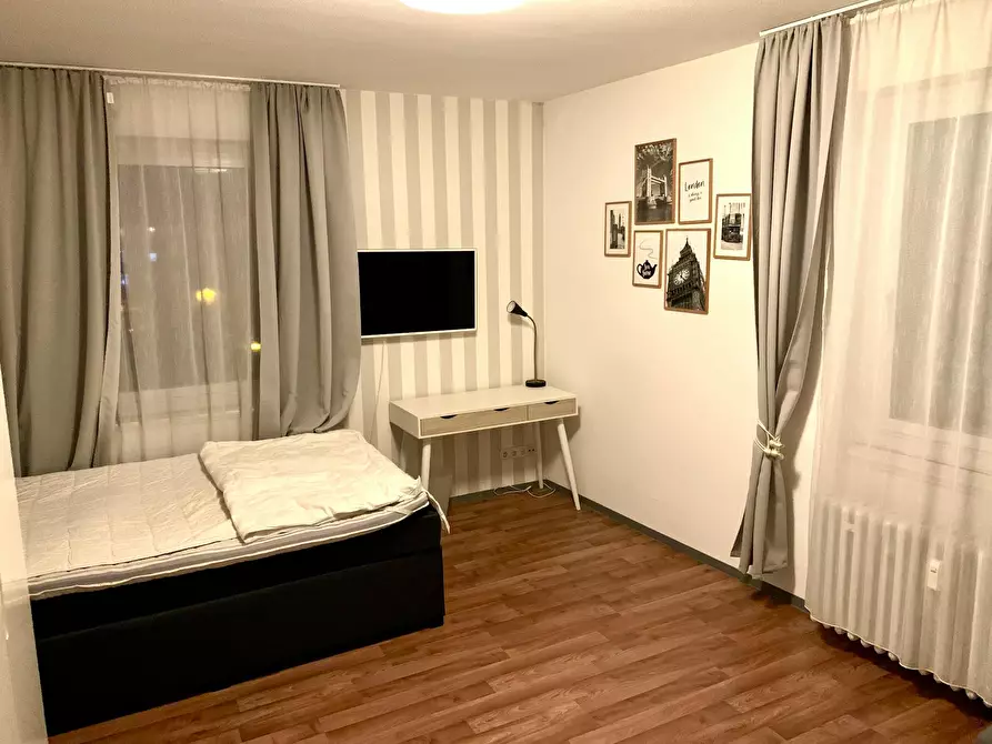 Immagine 1 di Camera in affitto  in Gutleutstraße a Frankfurt am Main