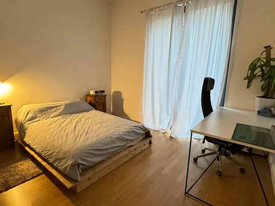 Immagine 5 di Appartamento in affitto  in Dolziger Straße a Berlin Friedrichshain