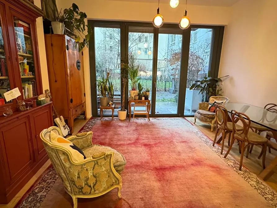 Immagine 2 di Appartamento in affitto  in Dolziger Straße a Berlin Friedrichshain