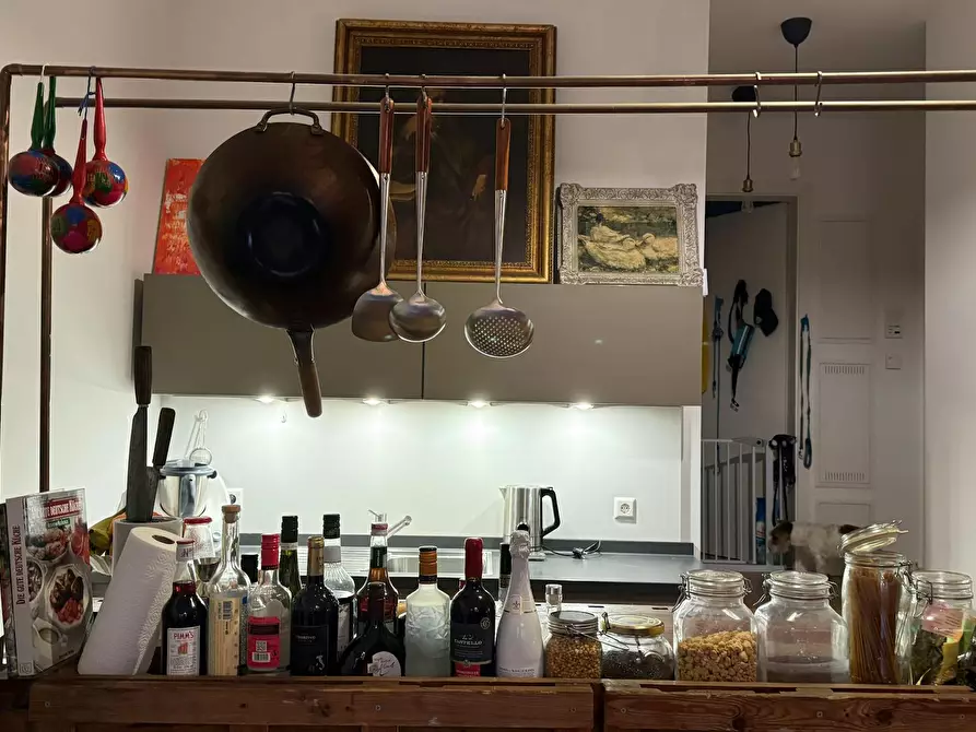 Immagine 3 di Appartamento in affitto  in Dolziger Straße a Berlin Friedrichshain