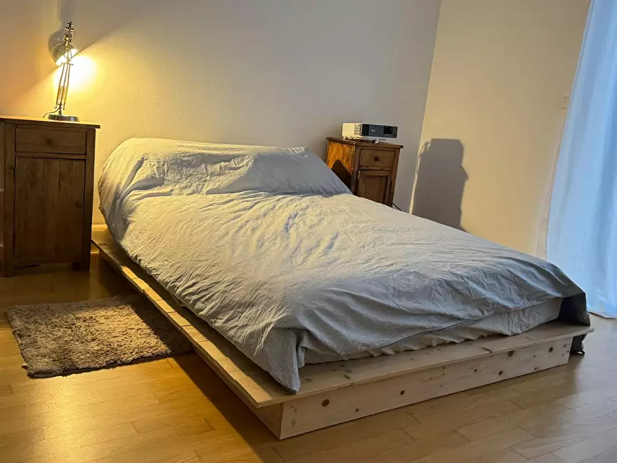 Immagine 4 di Appartamento in affitto  in Dolziger Straße a Berlin Friedrichshain