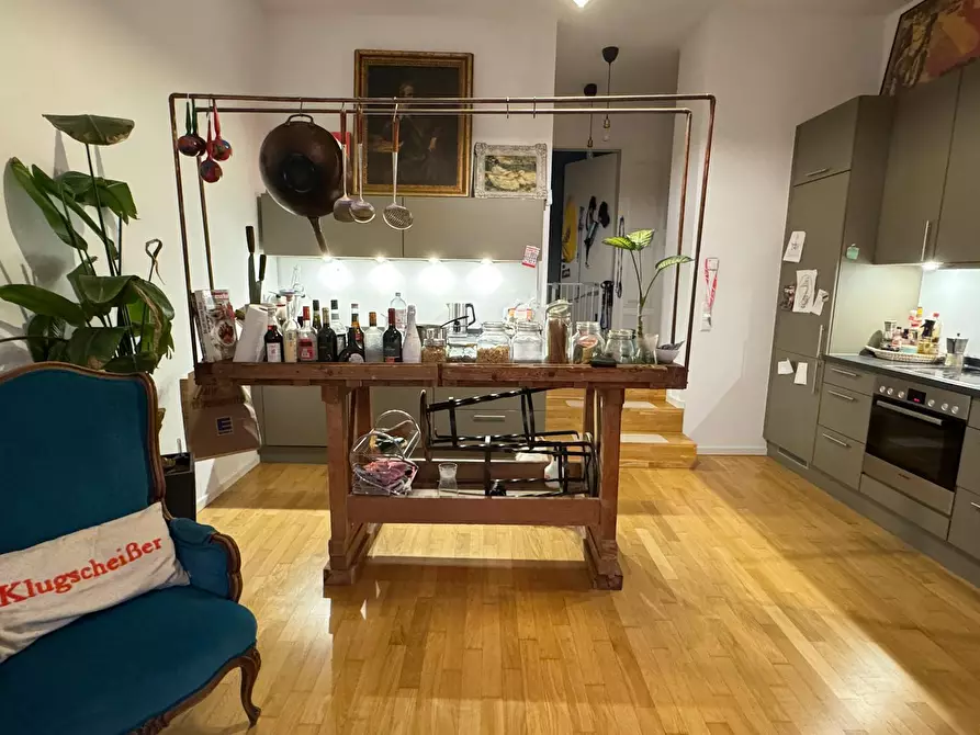 Immagine 1 di Appartamento in affitto  in Dolziger Straße a Berlin Friedrichshain