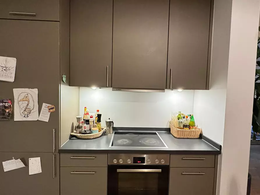 Immagine 10 di Appartamento in affitto  in Dolziger Straße a Berlin Friedrichshain