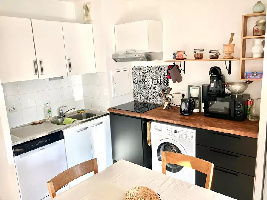 Immagine 9 di Appartamento in affitto  in Rue de l'Ermitage a Montreuil