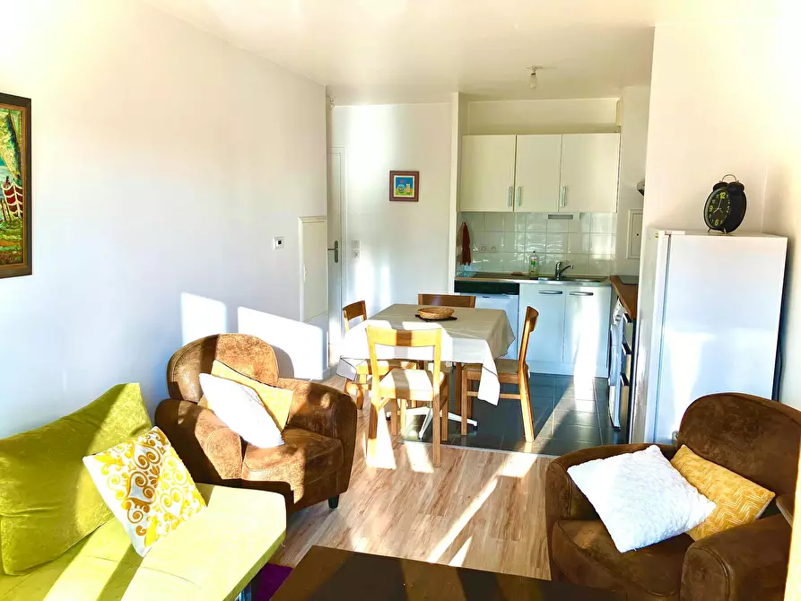 Immagine 7 di Appartamento in affitto  in Rue de l'Ermitage a Montreuil