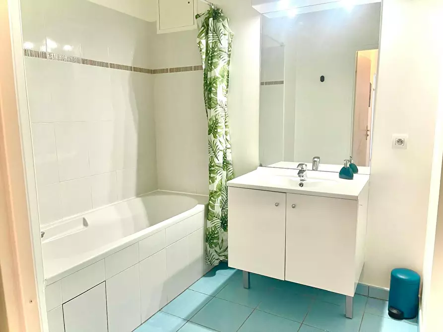 Immagine 3 di Appartamento in affitto  in Rue de l'Ermitage a Montreuil