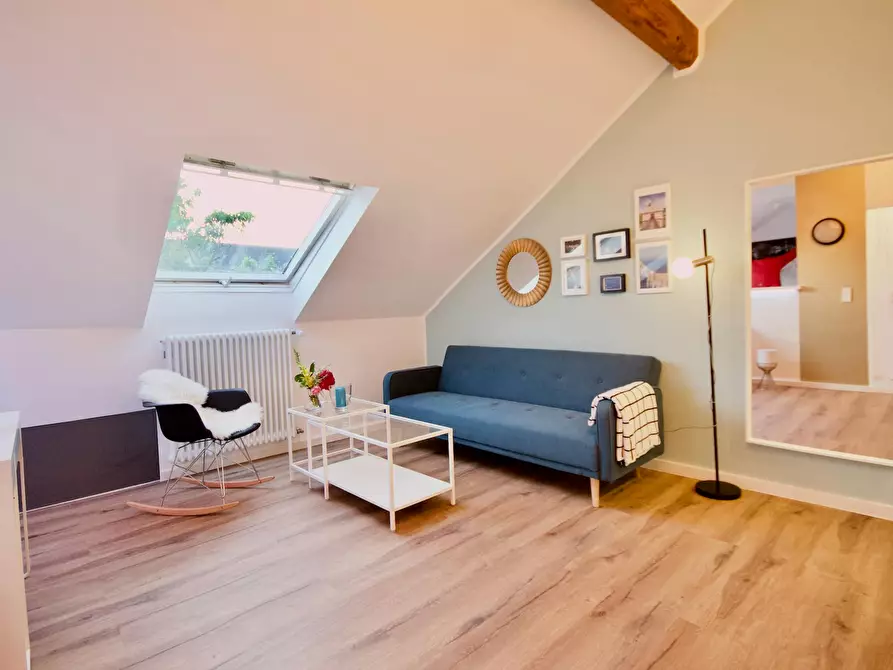 Immagine 2 di Appartamento in affitto  in Bergheimer Straße a Neuss