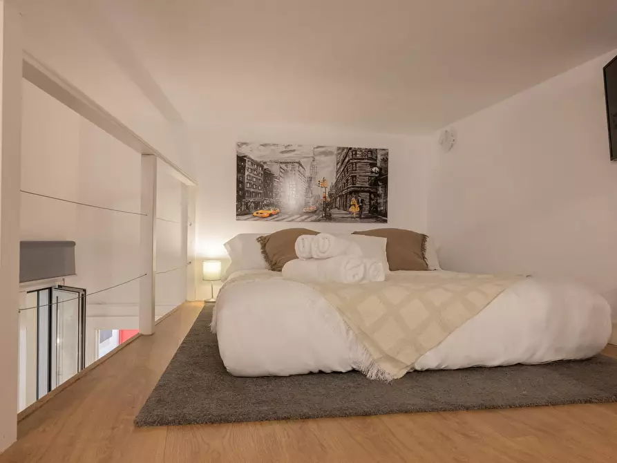 Immagine 4 di Appartamento in affitto  in Calle de Vargas a Madrid