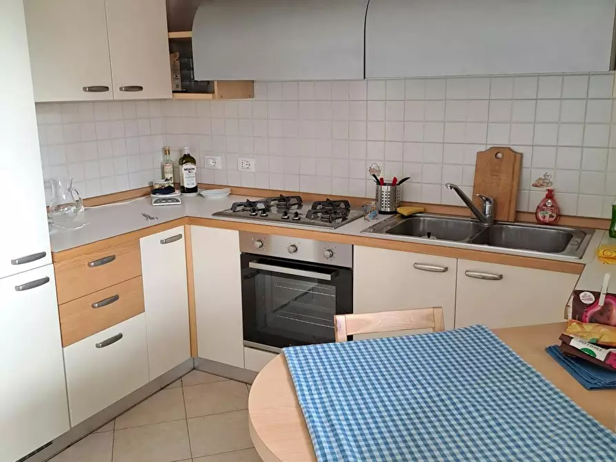 Immagine 4 di Camera condivisa in affitto  in Via G. Dupré a Padova