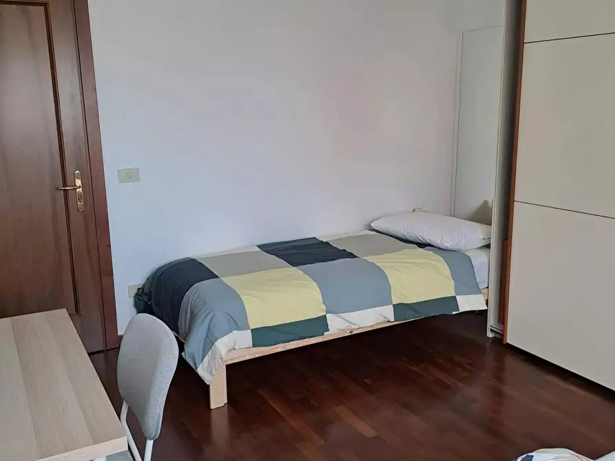 Immagine 1 di Camera condivisa in affitto  in Via G. Dupré a Padova