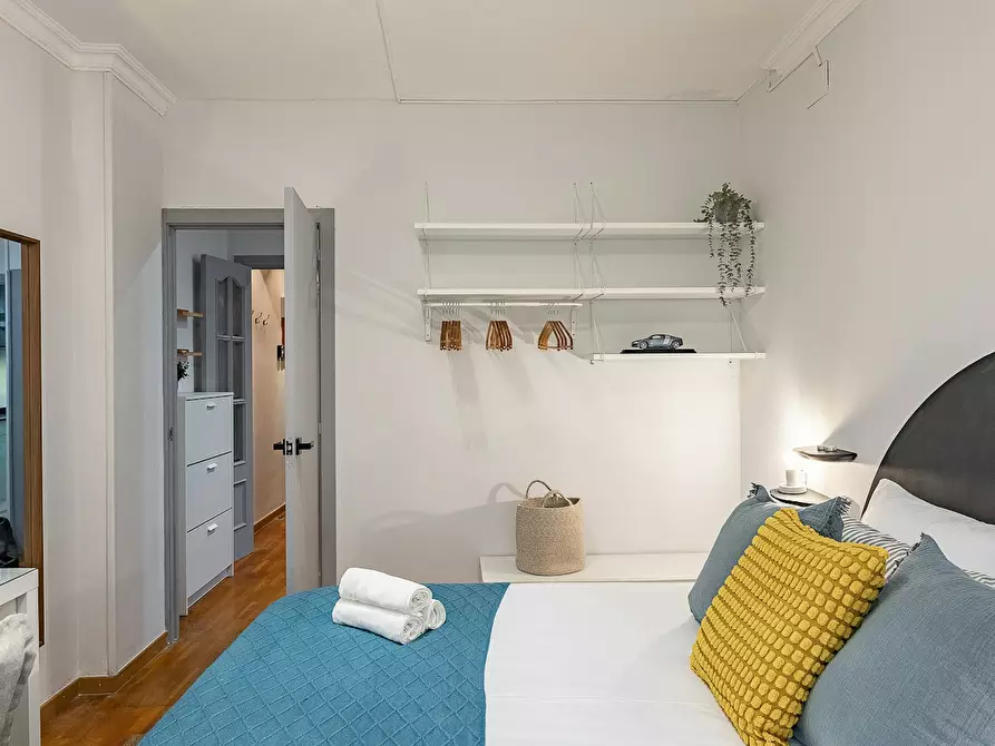 Immagine 6 di Camera in affitto  in Travessera de les Corts a Barcelona