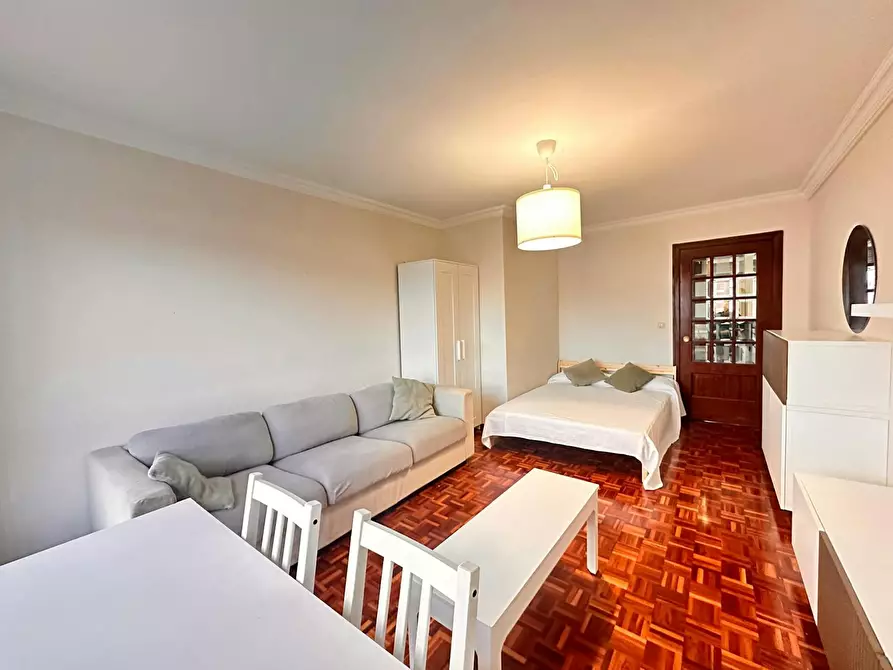 Immagine 1 di Camera in affitto  in Rúa de Pablo Iglesias a Vigo