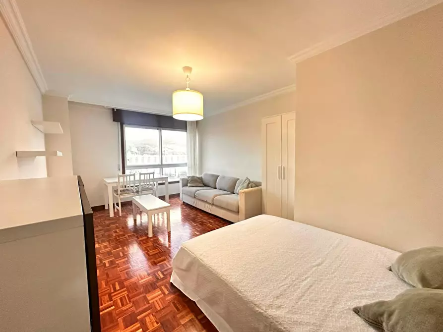 Immagine 2 di Camera in affitto  in Rúa de Pablo Iglesias a Vigo